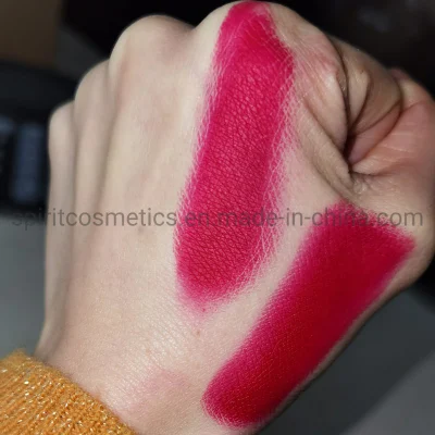 Long Lasting Powder Melt Lipstick