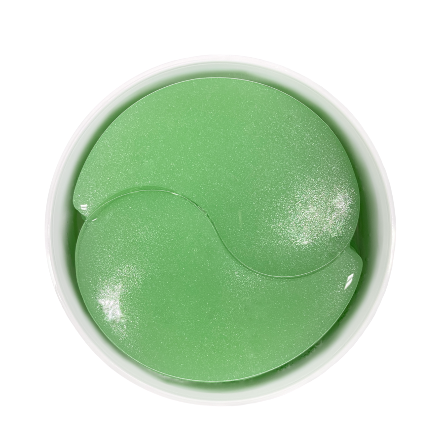 lookATME PANDA HYDROGEL EYE PATCH SNAIL