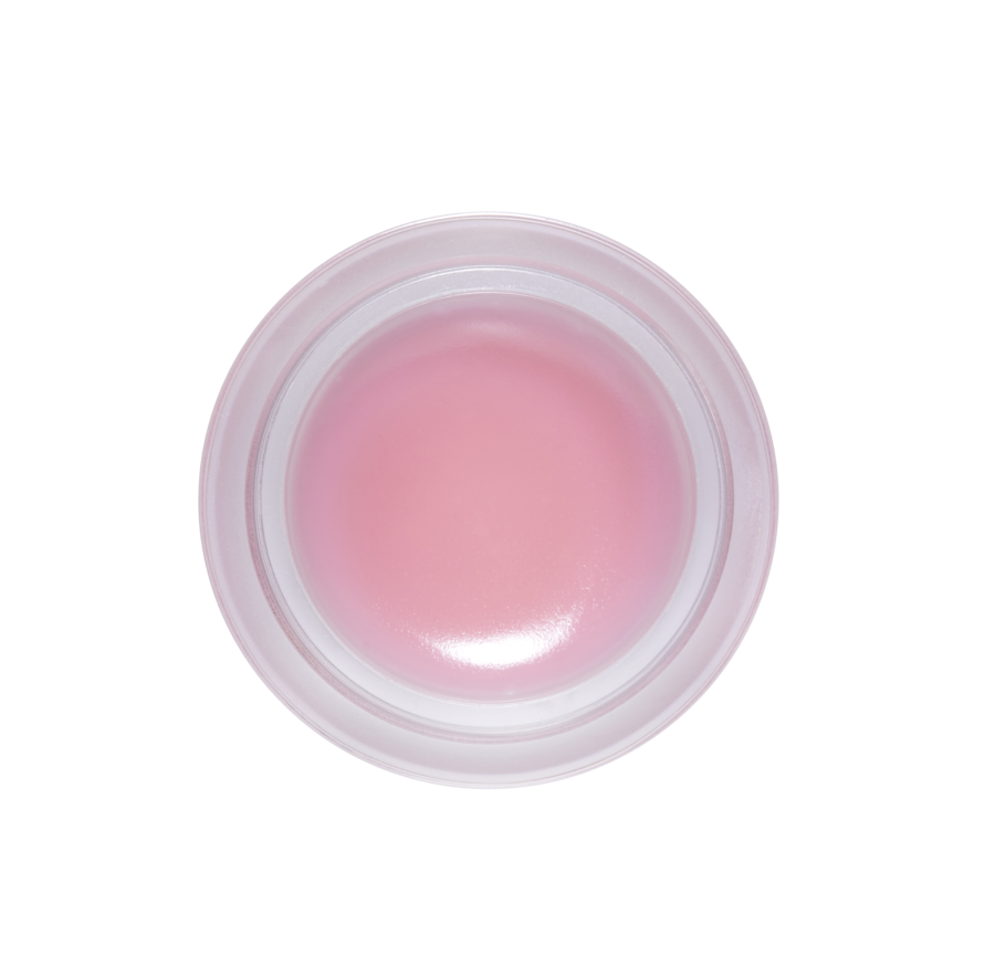 lookATME STRAWBERRY+HONEY MOISTURIZING LIP BALM