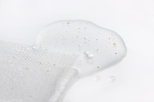 Luxurious Revitalizing Gold with Aloe Face Mask (5pcs)