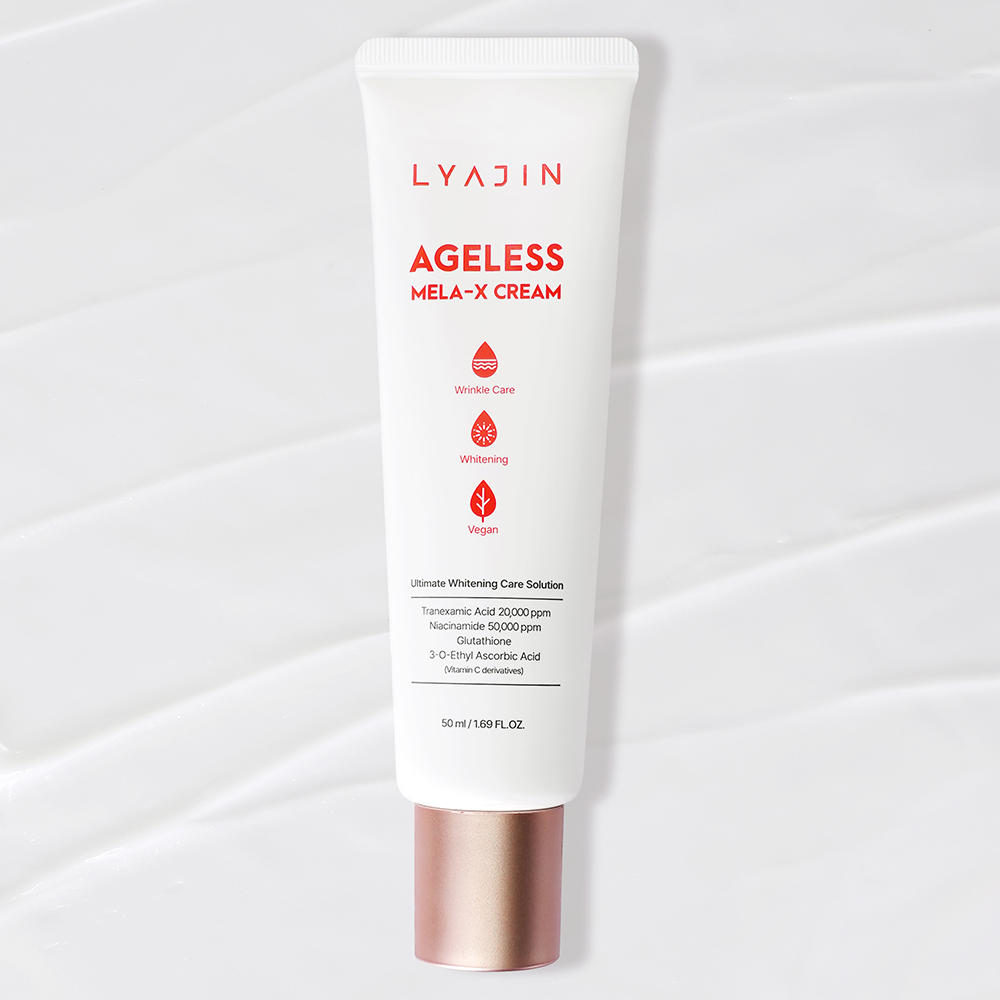 LYAJIN Ageless Mela-X Cream (Cream, Skin Care)
