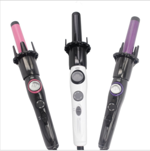 Hair curler 2019 outlet
