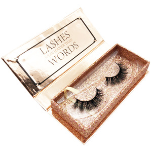 Magnetic eyelashes 3d by hodo korean silk pbt fiber