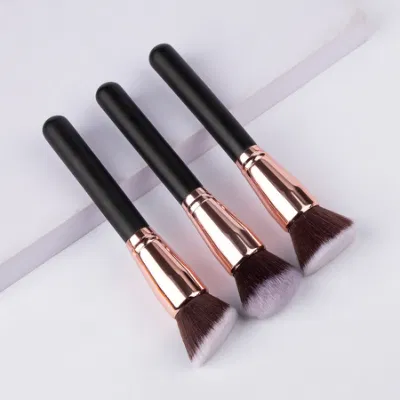 Makeup Brush Powder Brush Loose Powder Brush Foundation Brush