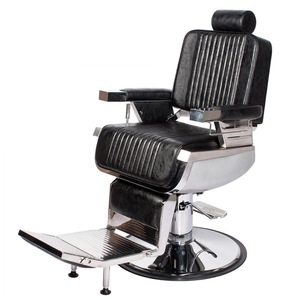 Manufacturer Hair Salon Equipment Barber Chair For Sale