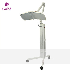 Manufacturer offer PDT led therapy bio light machine CE