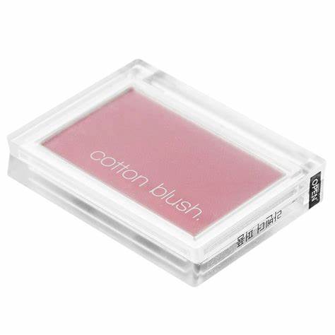 MISSHA COTTON_BLUSH_[LAVENDER_PERFUME