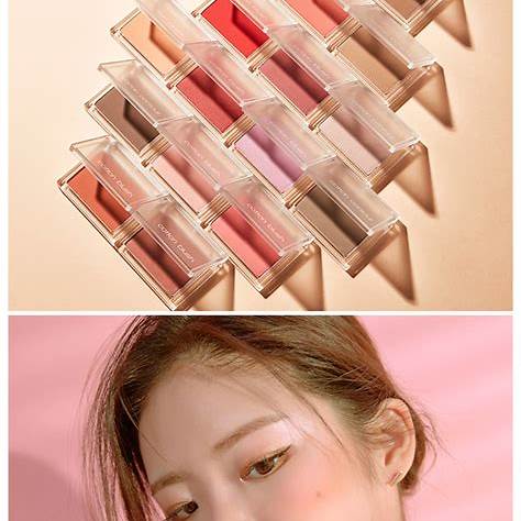 MISSHA COTTON_BLUSH_[LAVENDER_PERFUME