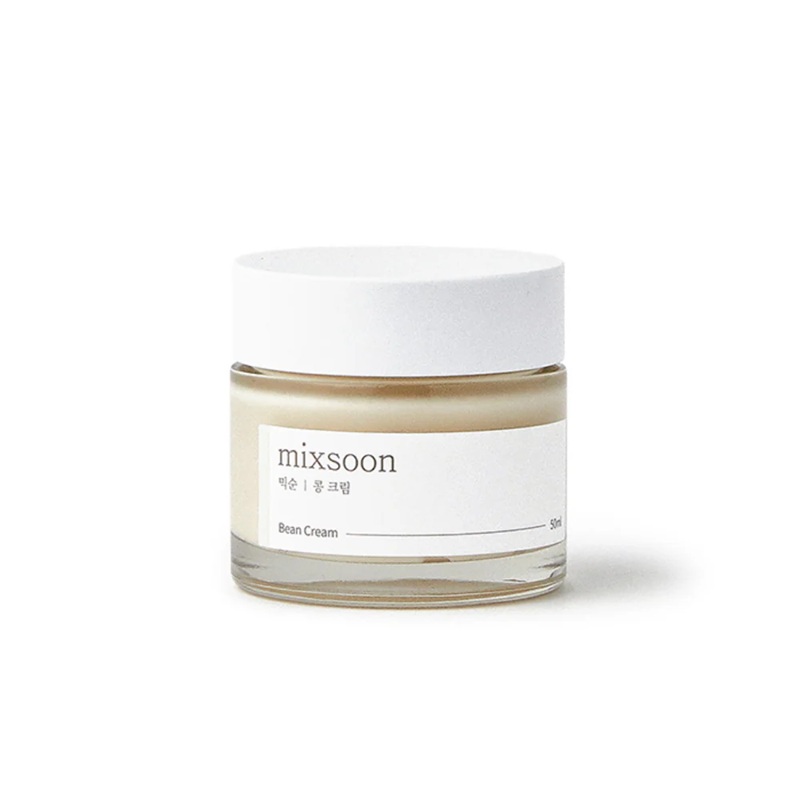 (MIXSOON) Bean Cream 50ml