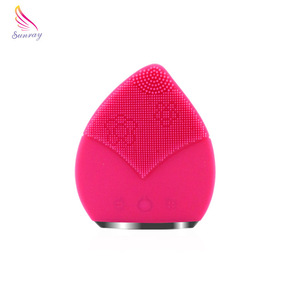 Multi-Function Beauty Equipment Type And Ce,Fcc Certification Facial Massager Body Cleaning Tools