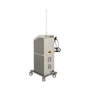 Multifunctional oxygen jet peel Ozone output + Diamond dermabrasion + PDT jetpeel