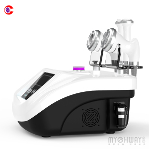 Mychway EMS+Vacuum RF Weight Loss Body Slimming Multi-Functional Beauty Machine MS-45101