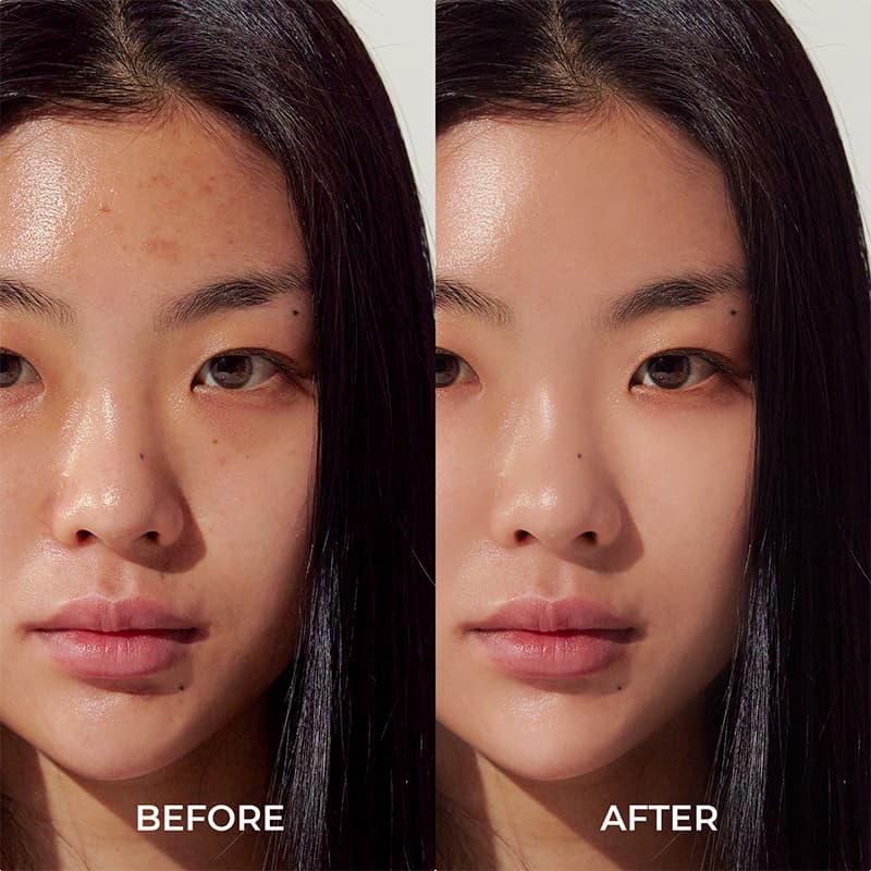 Natural Cover Glow Cushion