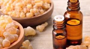 Natural Massage Oil Ingredient 100% Pure Olibanum
