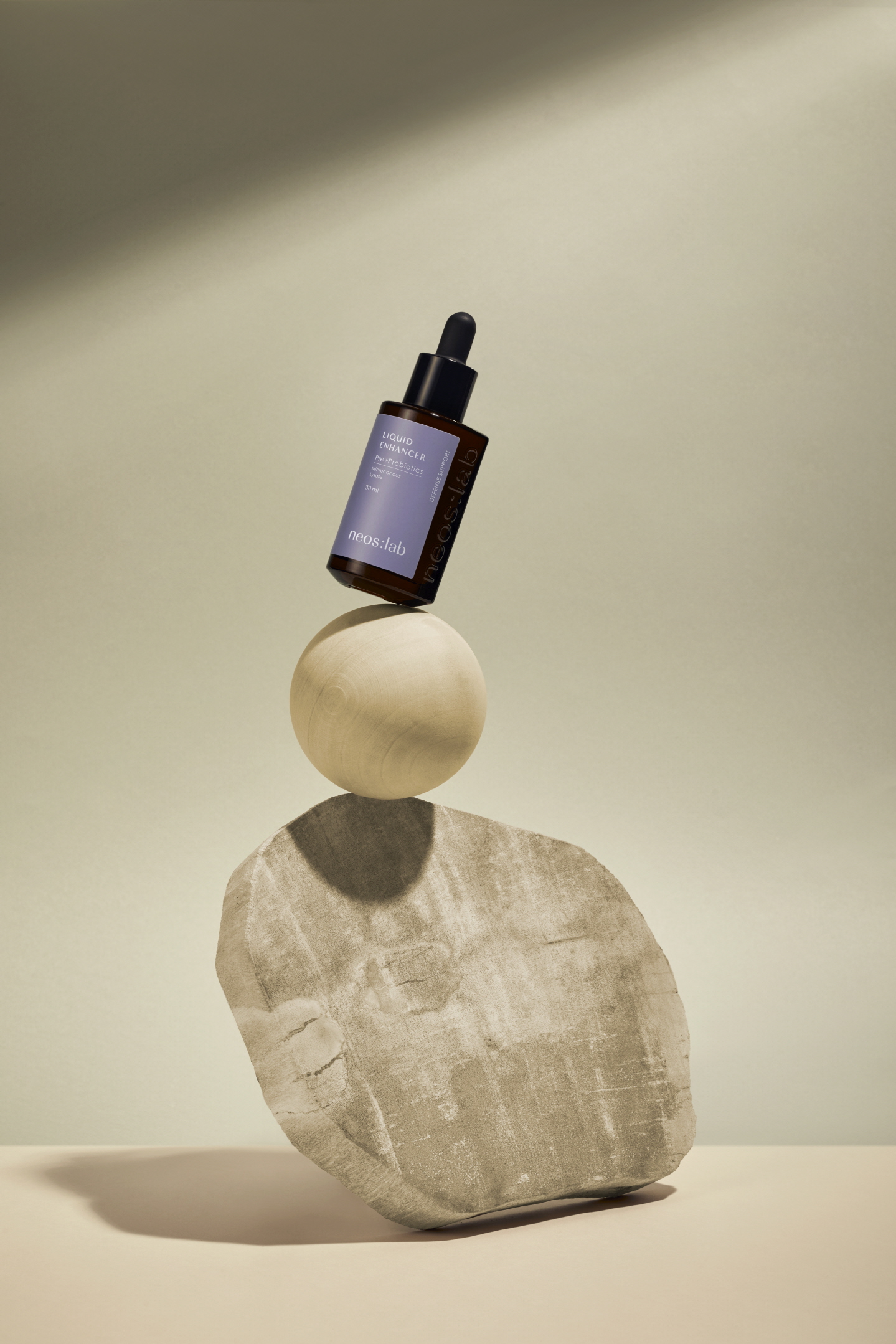 neos:lab Liquid Enhancer Pre + Probiotics