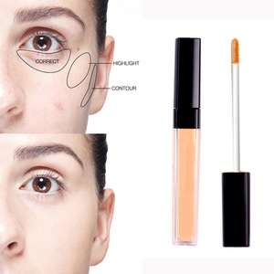 New Cheap Liquid Private Label Higligting Natural Makeup Concealer