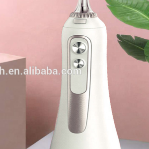 New Design High Quality Oral Care Oral Irrigator Dental Waterflosser