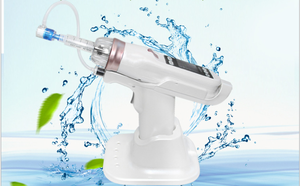NEW Injection Mesogun Skin Tightening Wrinkle Removal Mesotherapy Meso Gun For Sale