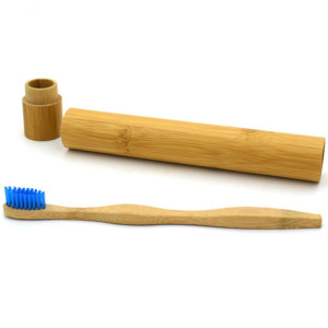 New Product Ideas Custom Biodegradable Moso Bamboo Toothbrush Bamboo Toothbrush Wholesale