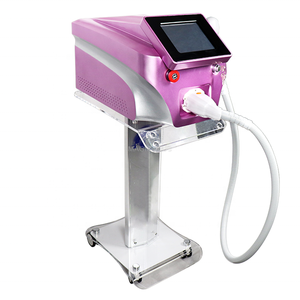 Newest Beauty Machine Salon Equipment A0406 808nm Diode Laser/Diode Laser 808nm /Laser Hair Removal Machine Price