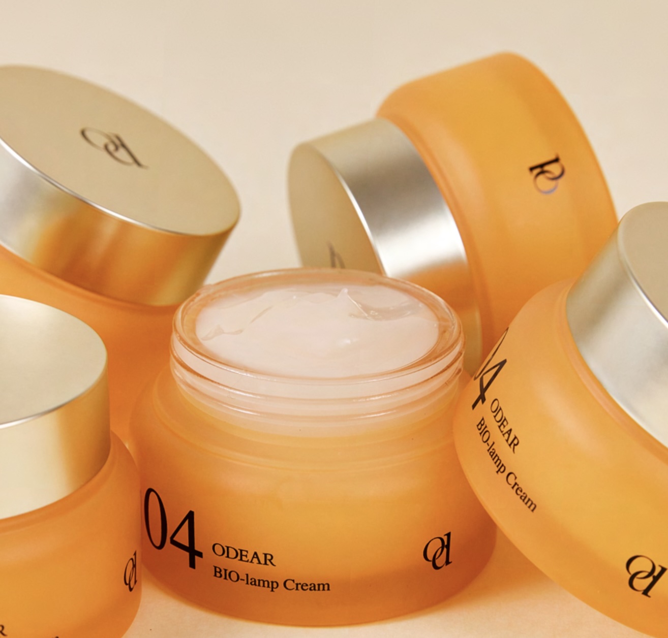 [ODEAR] BIO-Lamp Cream
