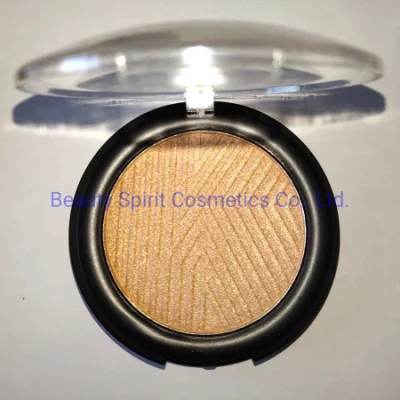 OEM Cosmetics Makeup Face Pressed Powder Contour Highlighter Bronzer