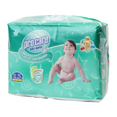 OEM Factory Wholesale Disposable Baby Diapers, Diaper for Baby