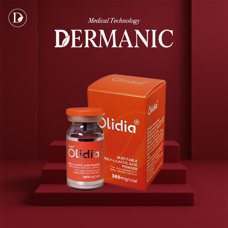 Olidia Filler / PLLA Filler