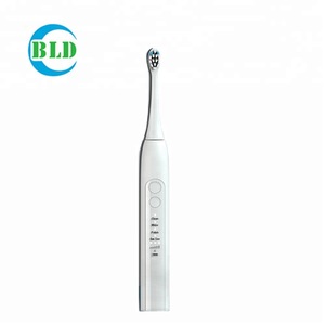 Oral Hygiene Ultra High Powered 36000 RPM Rechargeable Snoic Electric toothbrush Shenzhen Factory