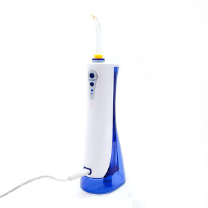 Oral Irrigator Water Jet Pick Electric Power Dental Flosser Floss Teeth Cleaning Product Device Travelling water flosser