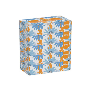 personal care sanitary paper facial tissue paper
