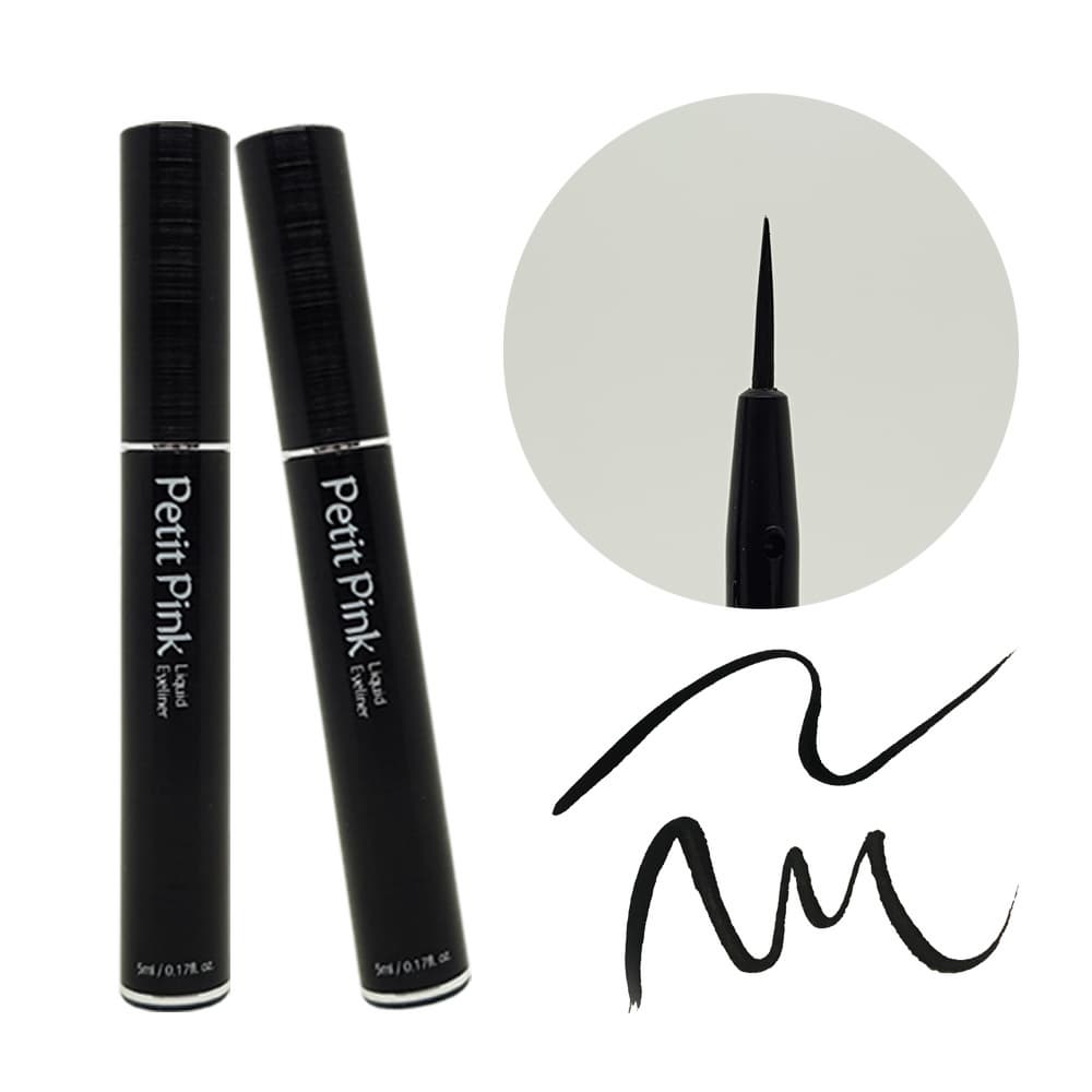 Petit Pink liquid eye liner
