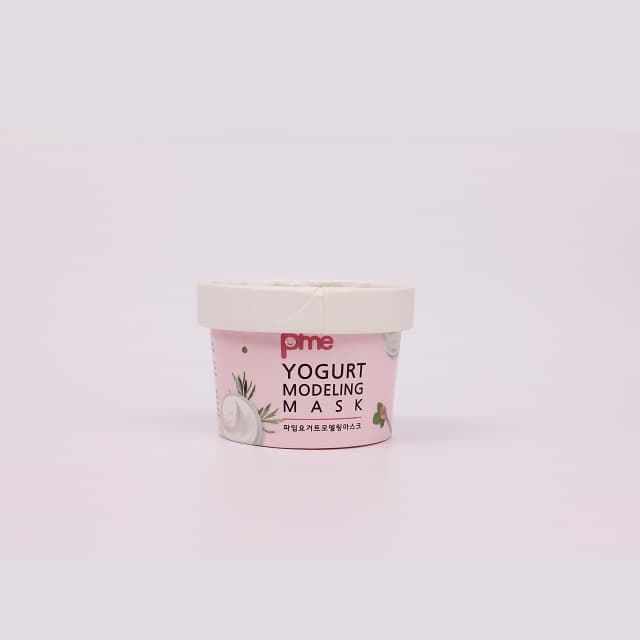 Pime Modeling Mask (5 Kind) (ChungCheong K-VENTURE Fair_Republic of Korea)