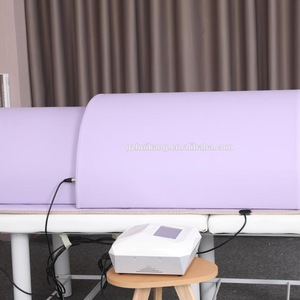 Popular photon Infrared spa capsule with factory price and CE certificate
