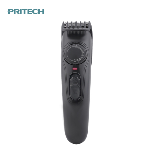 PRITECH Professional USB Rechargeable Cordless Hair Trimmer