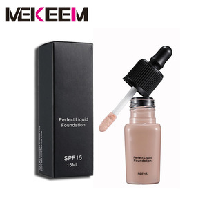 Private Label Cosmetics Liquid Concealer