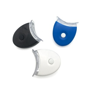 Pro Home Dental Care White 3x GEL Teeth Bleaching Kit Advanced Light Whitener