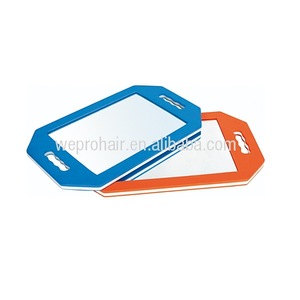professional beauty salon mirror hair salon equipment mirror baber mirror for salon