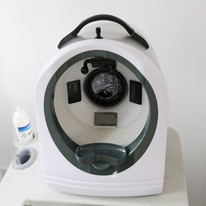 Professional skin analysis machine facial analyzer