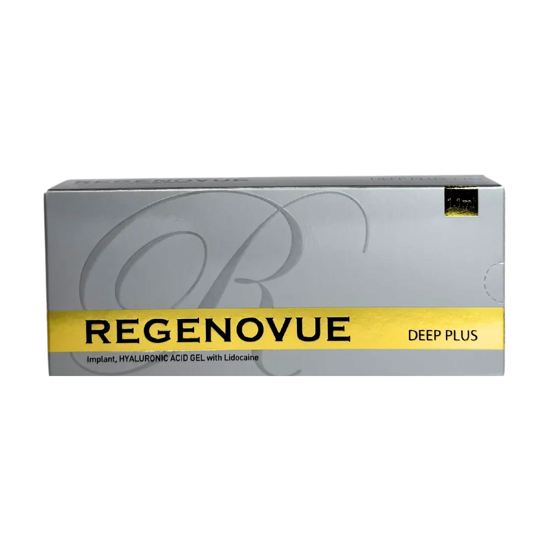 Regenovue Fine Plus