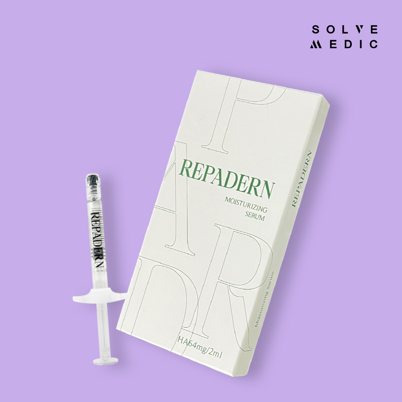 Repadern (HA64mg/2ml)