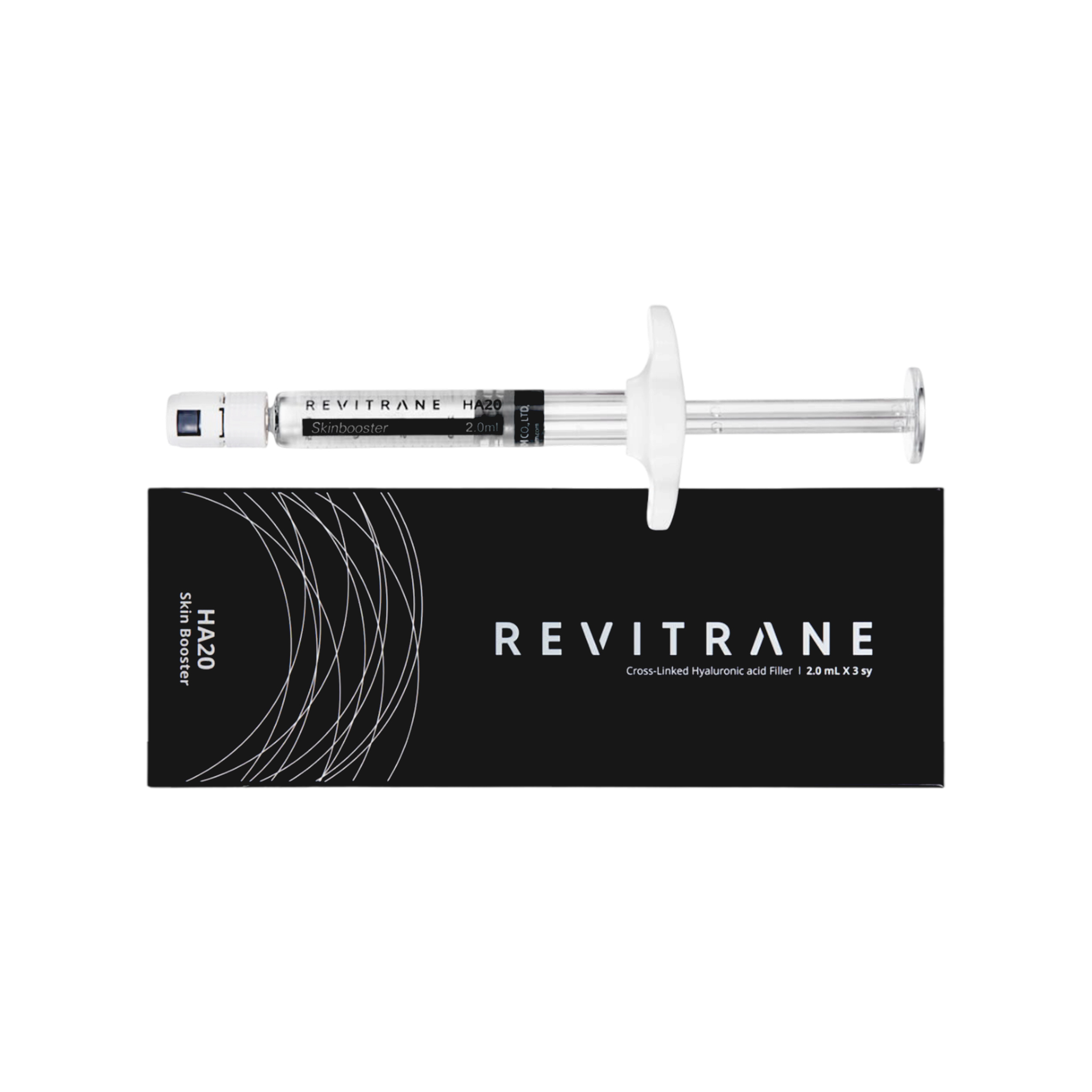 REVITRANE HA20 (Skinbooster)