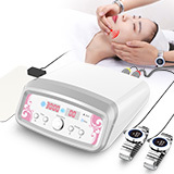 RF skin tightening wrinkle removal machine /rf body slimming weight loss machine