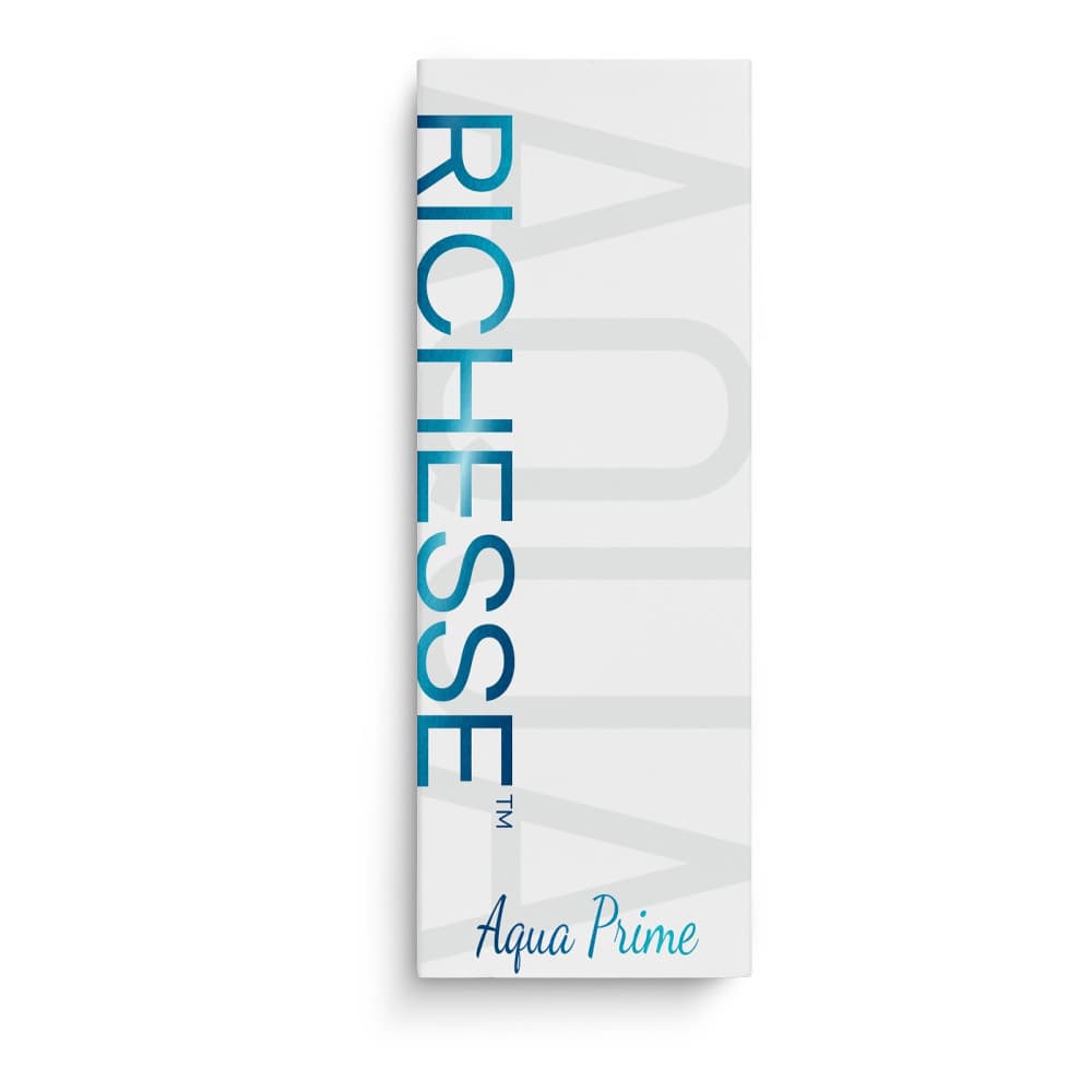 RICHESSE™ Aqua Prime – Hyaluronic Acid Skin Booster