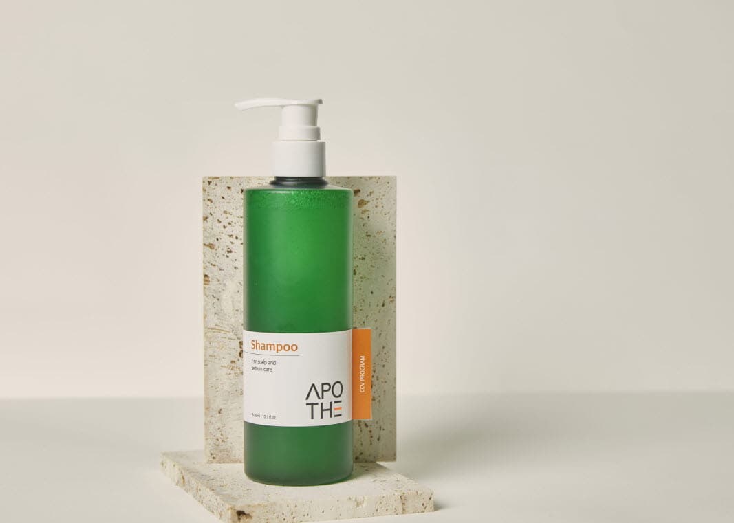 SEBUM CONTROL SHAMPOO