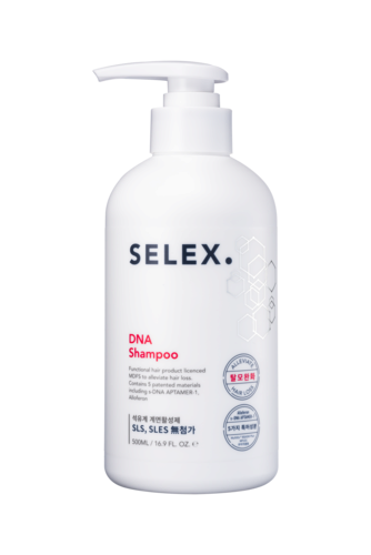 SELEX Shampoo