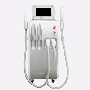 SHR ipl laser hair removal machine for sale Salon Use IPL OPT SHR Laser Hair Removal Machine in Germany