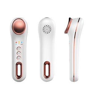 Skin Care Eye Facial Massager Products hot and cold Anti Wrinkle Eye Care Massager