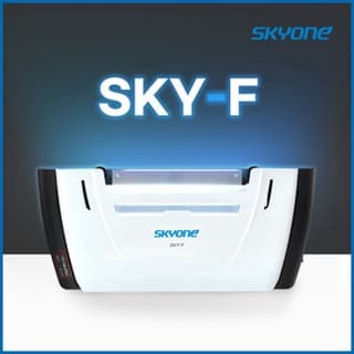 SKY-F Anti Mosquito Eco-frendly Mosquito Killer Indoor Outdoor  Insect Trap 