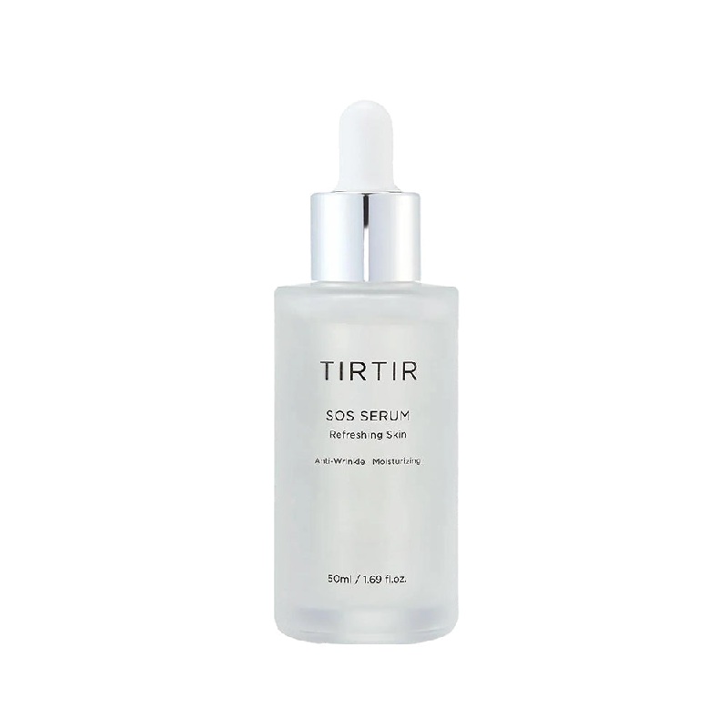 (TIR TIR) SOS Serum 50ml
